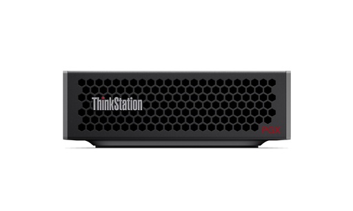 [30KL000FES] ThinkStation PGX GB10 128 GB LPDDR5x-SDRAM 2 TB SSD DGX OS Mini Tower Mini PC Negro