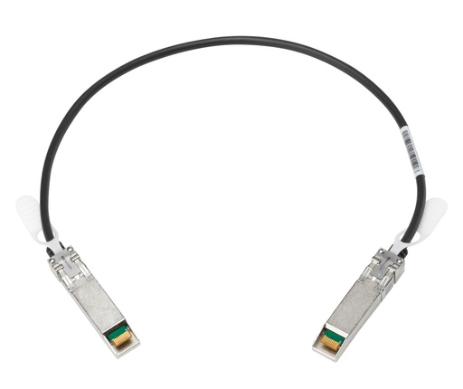 [844480-B21] 25Gb SFP28 to SFP28 5m Direct Attach Copper Cable