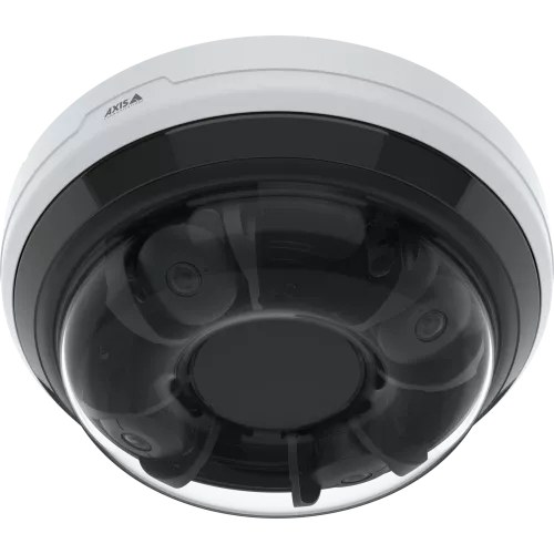 [02898-001] P3748-PLVE Almohadilla Cámara de seguridad IP Exterior 3840 x 2160 Pixeles Techo/pared