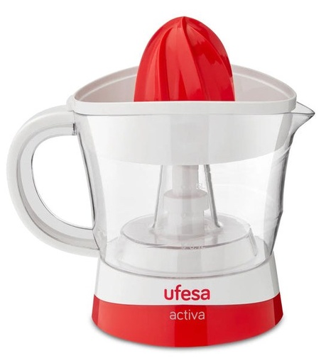 [71204620] EX4936 Activa 25W Rojo, Transparente, Blanco