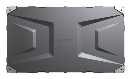 [DS-D40W-2F] DS-D40W-2F accesorio para pantalla mural de vídeo Aluminio