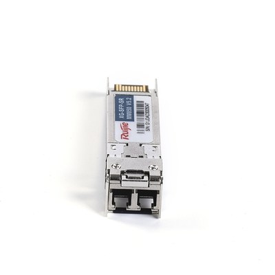 [XG-SFP-SR-MM850] XG-SFP-SR-MM850 red modulo transceptor Fibra óptica 10000 Mbit/s