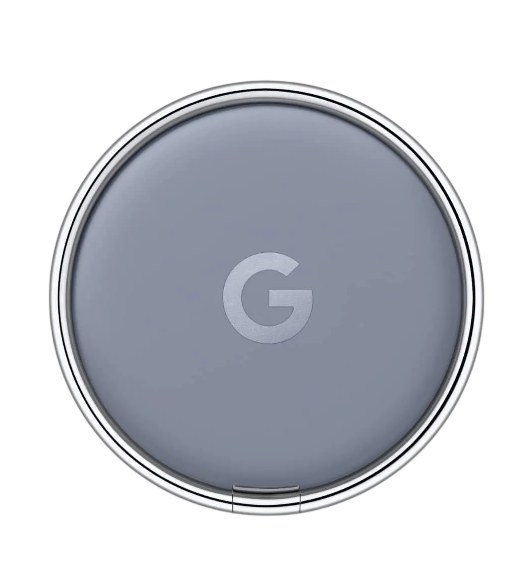GA09954-WW soporte Teléfono móvil/smartphone Gris, Plata