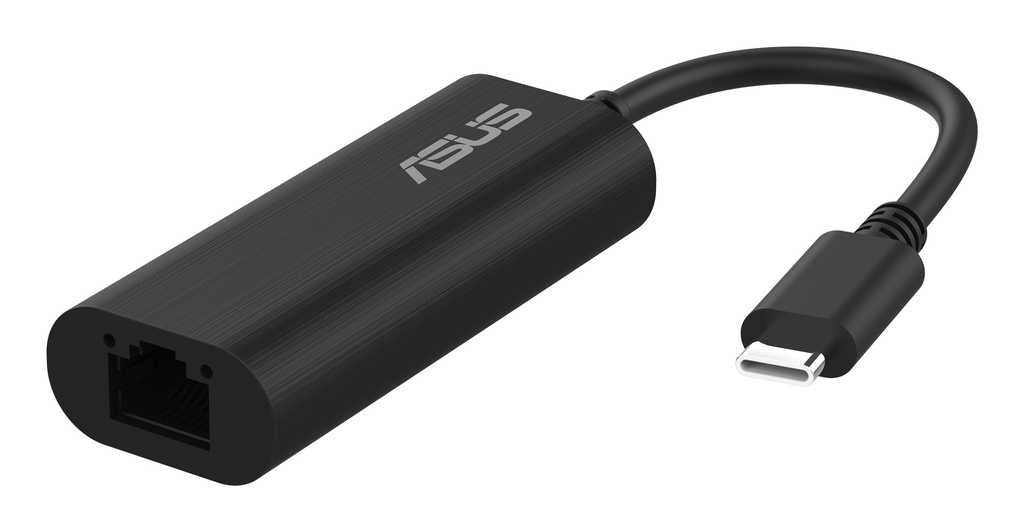 USB-C2500 V2 Ethernet