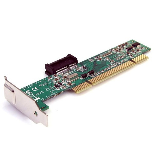 [PCI1PEX1] Tarjeta Adaptadora PCI a PCI Express PCIe