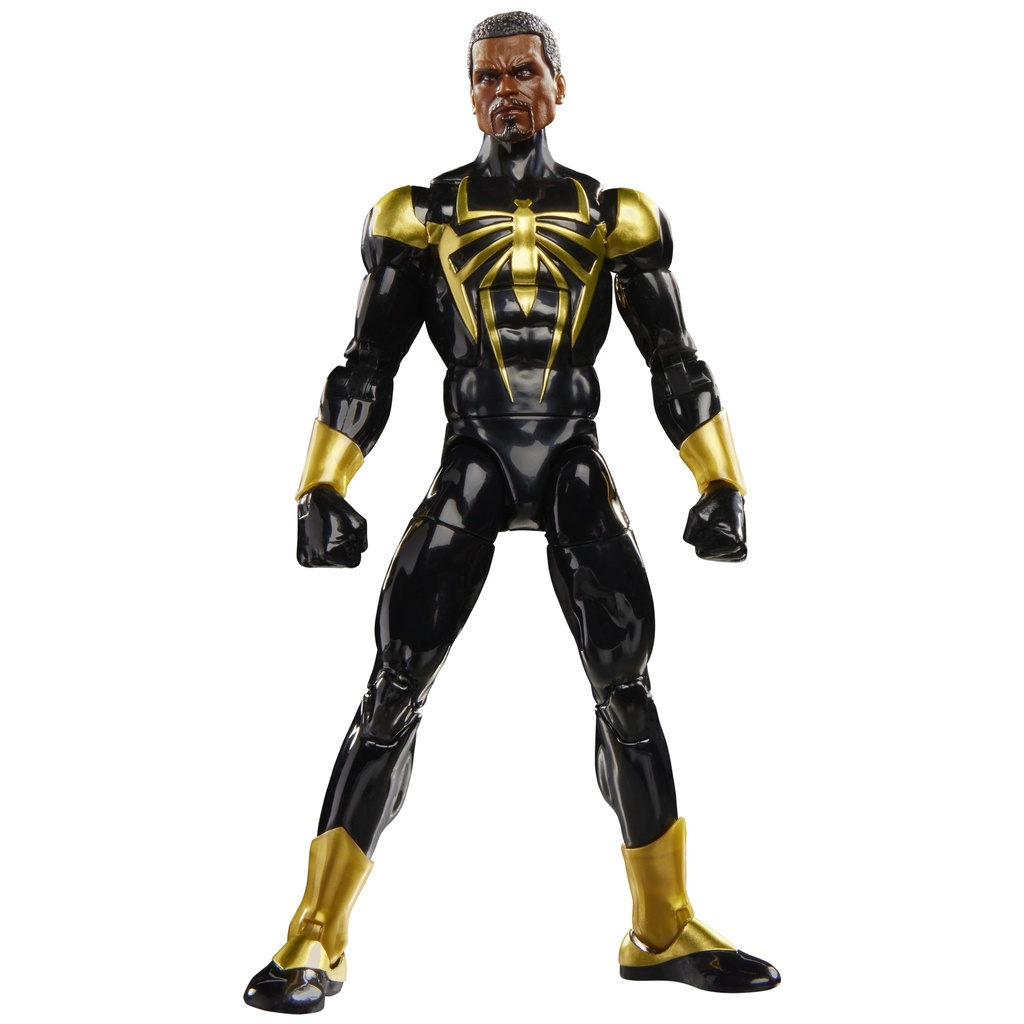 Marvel Spider-Man Marvel Legends Series Iron Spider (Aaron Davis)
