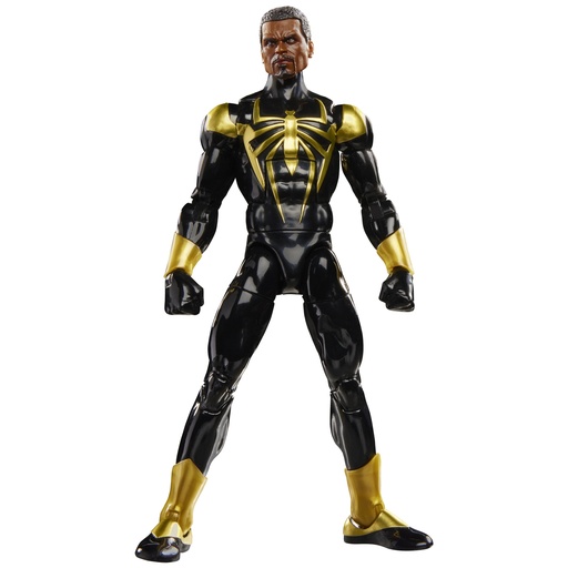 [G20885L00] Marvel Spider-Man Marvel Legends Series Iron Spider (Aaron Davis)