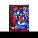 Transformers Star Eagle Deluxe Class