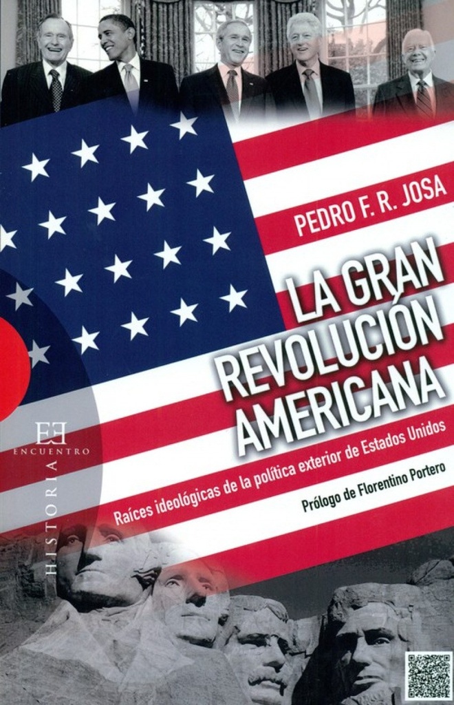 557.Gran Revolucion Americana