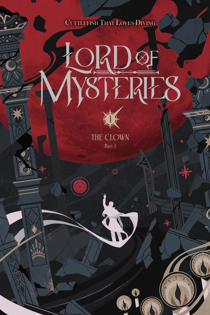 LORD OF MYSTERIES VOL 1