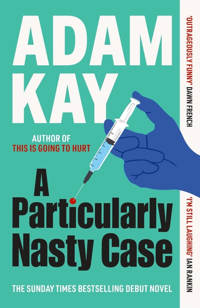 A Particularly Nasty Case