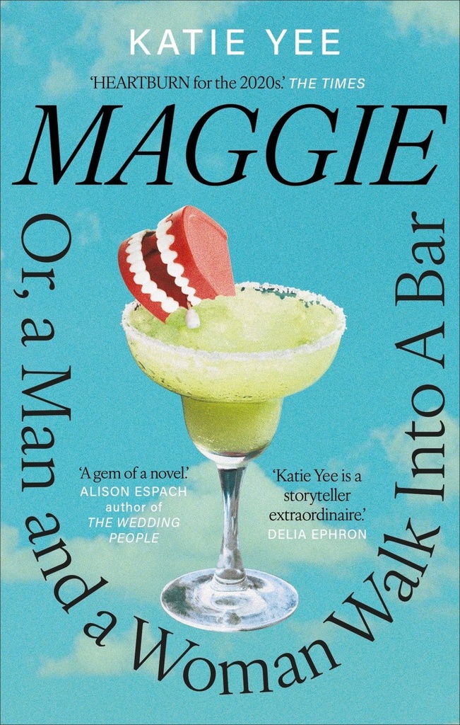 Maggie