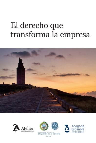 El derecho que transforma la empresa
