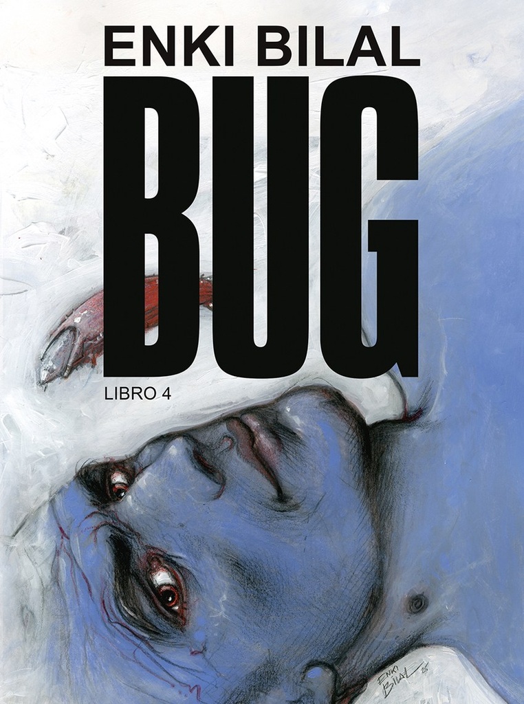 4.BUG.(ENKI BILAL)