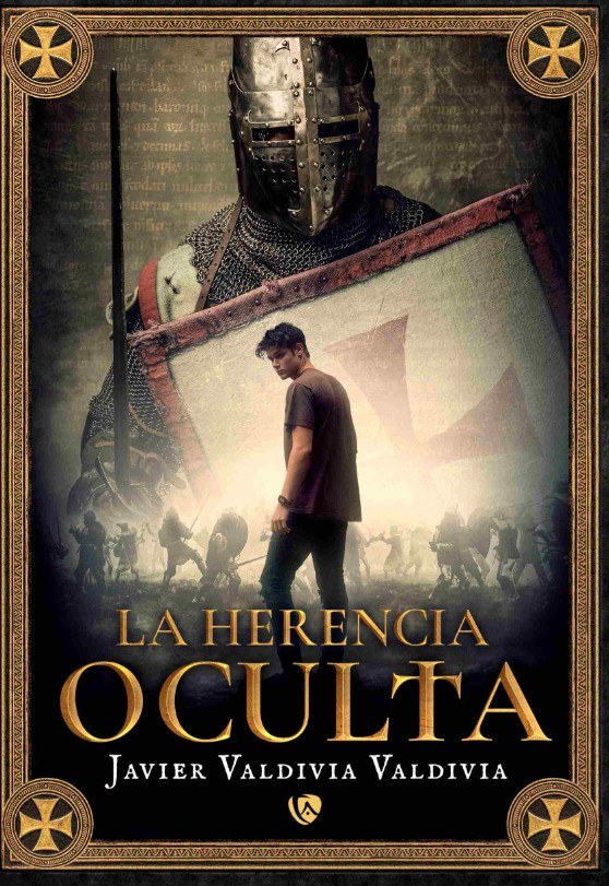 LA HERENCIA OCULTA