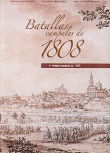 Batallas campales de 1808