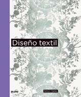 Diseño textil