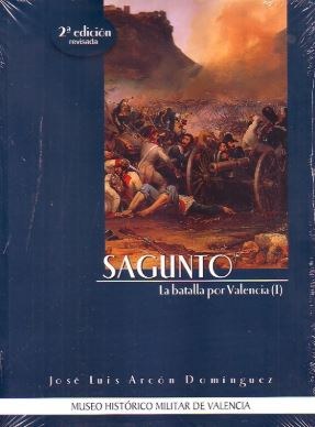 I.Sagunto.La batalla por Valencia