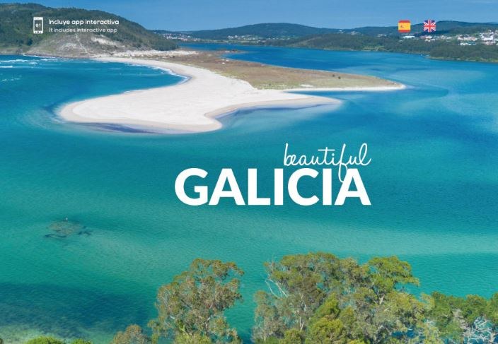 Beautiful galicia.(ESP/ING)