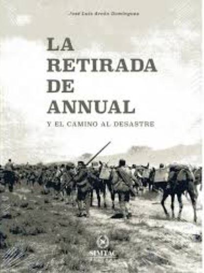 Retirada de annual y el camino al desastre