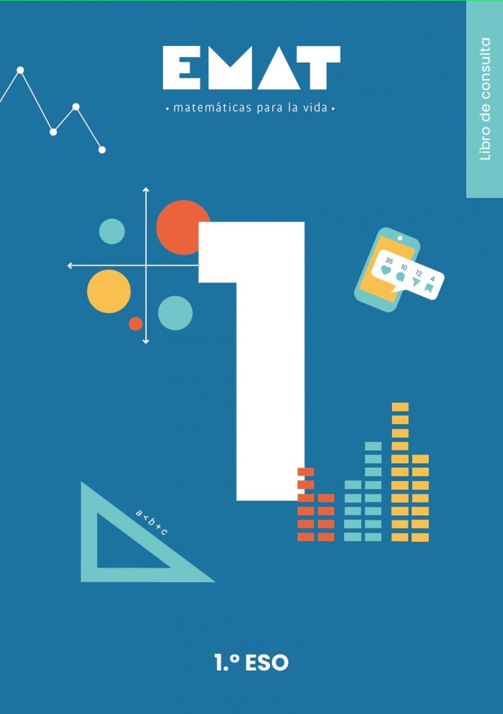EMAT 1º Secundaria Consulta