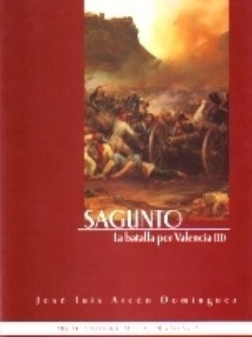 II.Sagunto.La batalla por Valencia