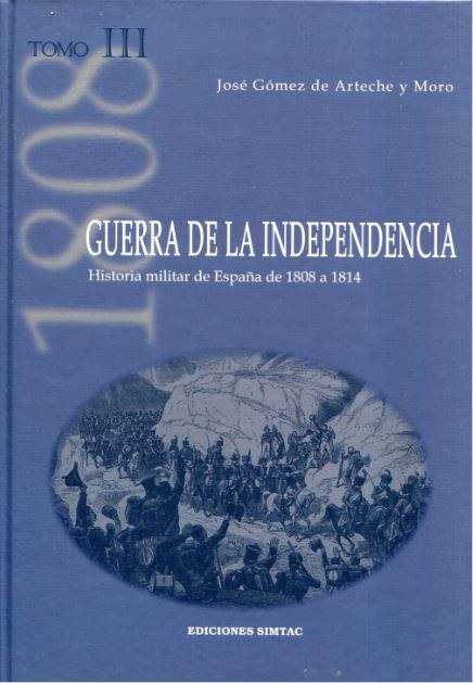 III.Guerra de la independencia.(1808-1814)