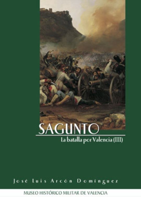 III.Sagunto.La batalla por valencia