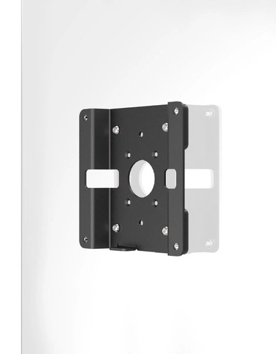 [201MGL] 201MGL soporte de seguridad para tabletas Negro
