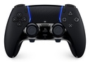 PS5 DualSense Edge Controller Negro Bluetooth/USB Gamepad Analógico/Digital PlayStation 5