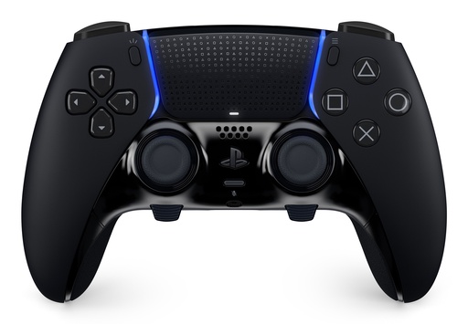 [1000045047] PS5 DualSense Edge Controller Negro Bluetooth/USB Gamepad Analógico/Digital PlayStation 5