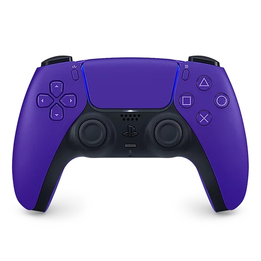 [1000050253] DualSense Púrpura Bluetooth/USB Gamepad Analógico/Digital PlayStation 5