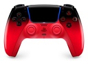 DualSense Rojo, Negro Bluetooth/USB Gamepad Analógico/Digital Android, MAC, PC, PlayStation 5, iOS