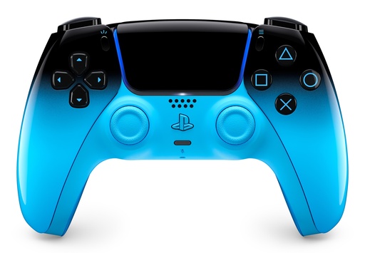 [1000048535] DualSense Azul, Negro Bluetooth/USB Gamepad Analógico/Digital Android, MAC, PC, PlayStation 5, iOS