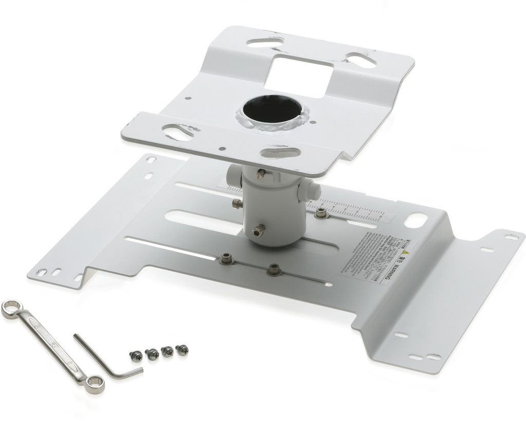 Soporte para techo (Blanco) - ELPMB22