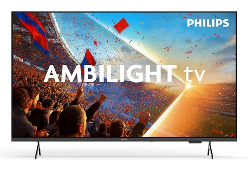 [43PUS8001/12] 43PUS8001/12 Televisor 109,2 cm (43") 4K Ultra HD Smart TV Wifi Negro