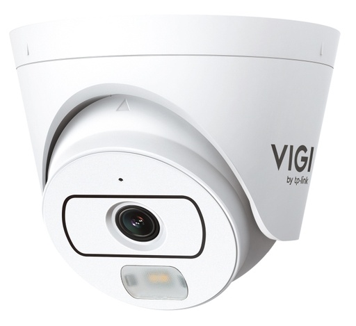 [EASYCAM C420 4MM] VIGI EasyCam C420 Almohadilla Cámara de seguridad IP Exterior 1920 x 1080 Pixeles Techo/Pared/Poste