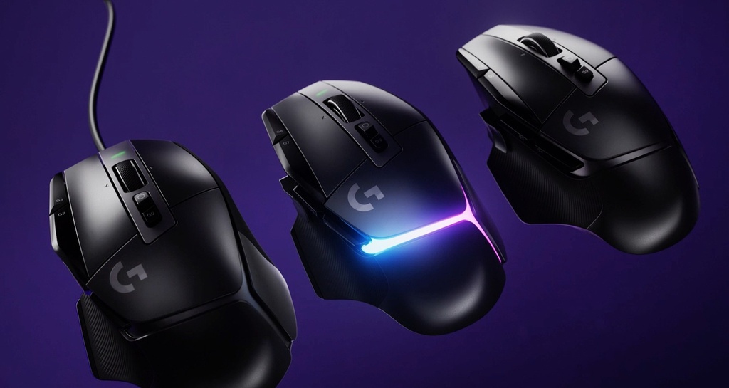 G502 X LIGHTSPEED