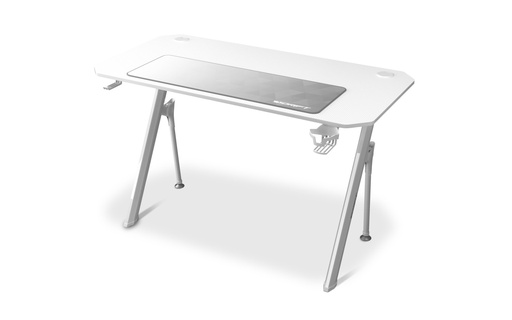 [DRDZ175WH] DZ175 - MESA GAMING Avanzado BLANCO