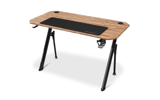 [DRDZ175WD] DZ175 - MESA GAMING Avanzado MADERA