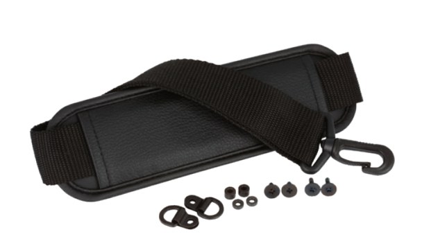 [RT10-SS-1] RT10-SS-1 correa Tableta Negro