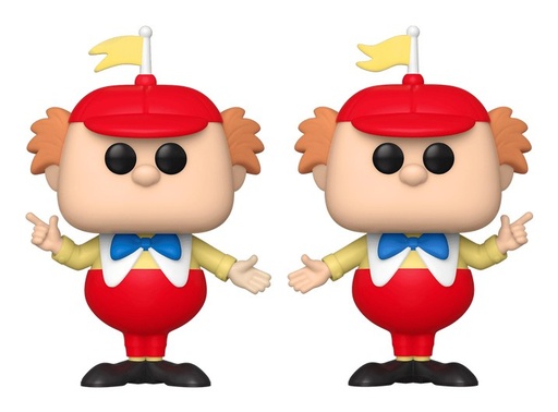 [55738] POP! 55738 figura de acción y colleccionable