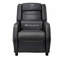 CGR-RGS-BLB Butaca para jugar Asiento acolchado Negro