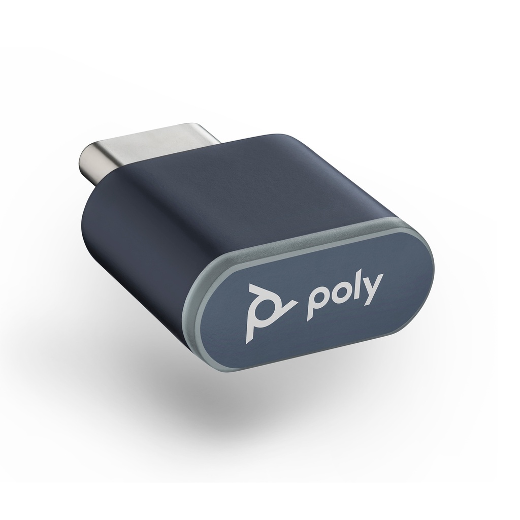 [786C5AA] Adaptador Bluetooth USB-C Poly BT700