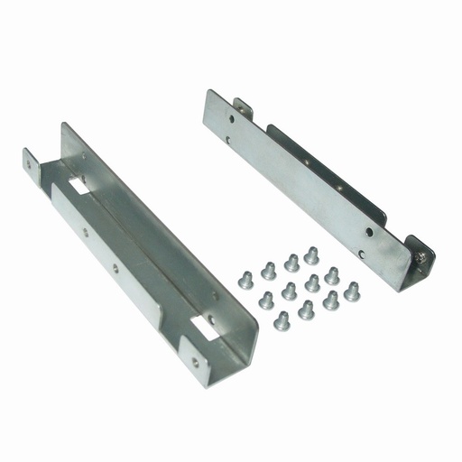 [MF-3221] MF-3221 kit de montaje Metálico Metal