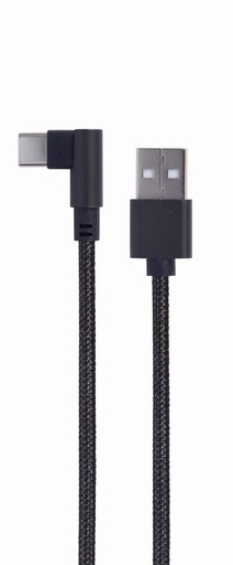[CC-USB2-AMCML-0.2M] CC-USB2-AMCML-0.2M cable USB USB 2.0 0,2 m USB A USB C 0,48 Gbit/s Negro