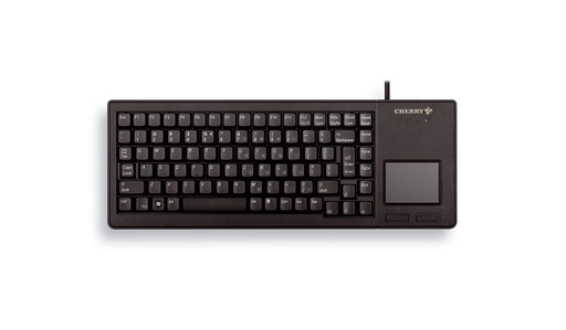 [G84-5500LUMES-2] G84-5500LUMES-2 teclado USB Español Negro