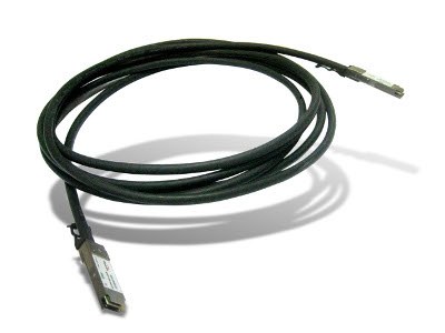 [SFP-10G-AOC7M=] SFP+, 7m Cable de fibra óptica e InfiniBand SFP+