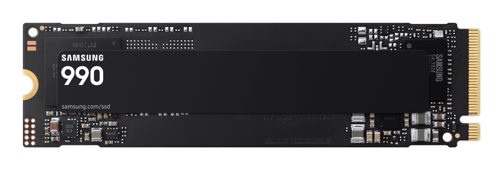 [MZ-V9V1T0BW] 990 1 TB M.2 PCI Express 4.0 NVMe V-NAND