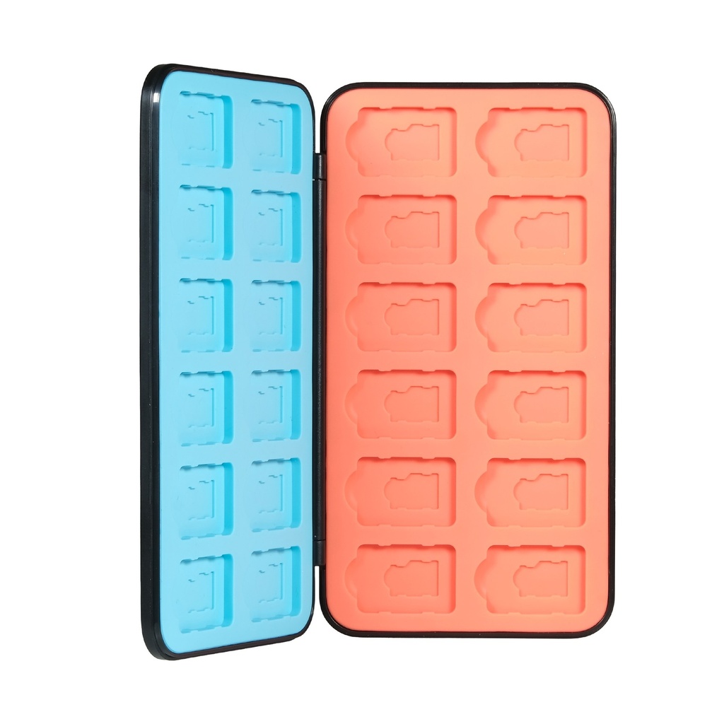 Switch 2 24 Game Case